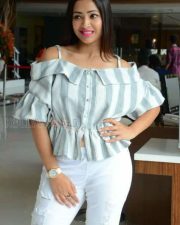 Actress Shweta Basu Prasad Photos 12