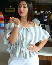 Actress Shweta Basu Prasad Photos 13