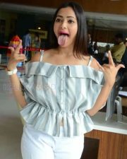 Actress Shweta Basu Prasad Photos 14
