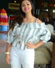 Actress Shweta Basu Prasad Photos 17