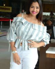 Actress Shweta Basu Prasad Photos 18