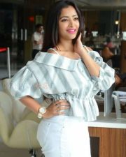 Actress Shweta Basu Prasad Photos 20