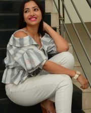 Actress Shweta Basu Prasad Photos 24