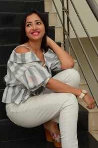 Actress Shweta Basu Prasad Photos 24