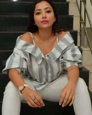 Actress Shweta Basu Prasad Photos 26