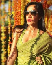 Actress Sonnalli Seygall Photos 07