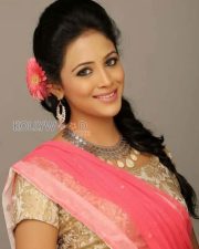 Actress Subhiksha Photos 01