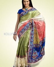 Actress Subhiksha Photos 05