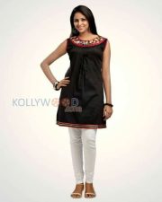 Actress Subhiksha Photos 10