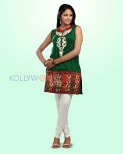 Actress Subhiksha Photos 11