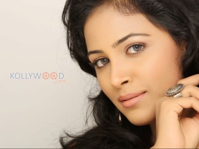Actress Subhiksha Photos 15