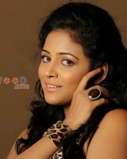 Actress Subhiksha Photos 27