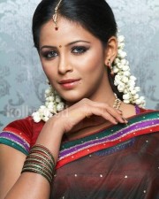 Actress Subhiksha Sexy Photos 05