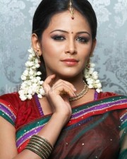 Actress Subhiksha Sexy Photos 06