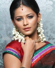 Actress Subhiksha Sexy Photos 07