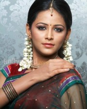 Actress Subhiksha Sexy Photos 08