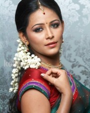 Actress Subhiksha Sexy Photos 09