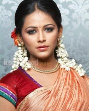 Actress Subhiksha Sexy Photos 10