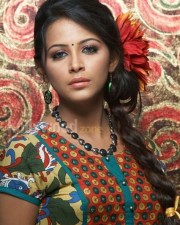 Actress Subhiksha Sexy Photos 44