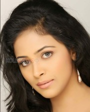 Actress Subhiksha Sexy Photoshoot Pictures 19