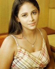 Actress Subhiksha Sexy Photoshoot Pictures 23