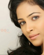 Actress Subhiksha Sexy Photoshoot Pictures 28