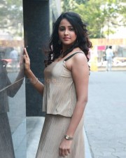 Actress Subiksha At Nethra Audio Launch Photos 09
