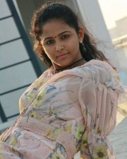 Actress Subiksha Latest Photoshoot Pictures 02