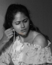 Actress Subiksha Latest Photoshoot Pictures 03