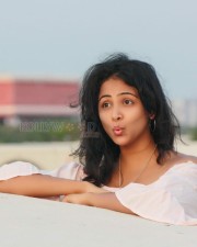 Actress Subiksha Latest Pictures 01