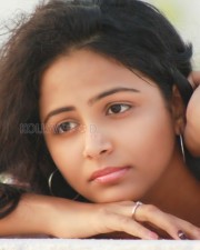 Actress Subiksha Latest Pictures 03