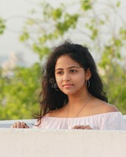Actress Subiksha Latest Pictures 04