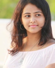 Actress Subiksha Latest Pictures 05
