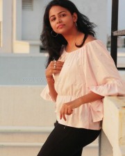 Actress Subiksha Latest Pictures 06