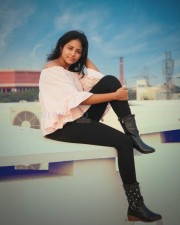 Actress Subiksha Latest Pictures 07