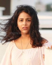 Actress Subiksha Latest Pictures 08