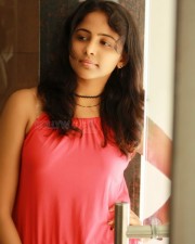 Actress Subiksha Latest Stills 01