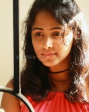 Actress Subiksha Latest Stills 03