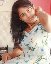 Actress Subiksha Latest Stills 05