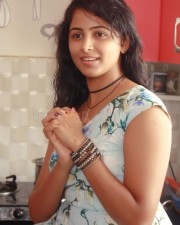 Actress Subiksha Latest Stills 06