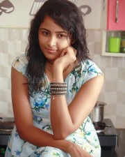 Actress Subiksha Latest Stills 07