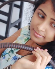 Actress Subiksha Latest Stills 09