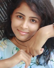 Actress Subiksha Latest Stills 10
