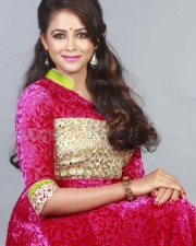 Actress Subiksha Photoshoot Photos 01