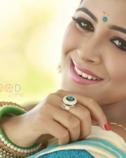 Actress Subiksha Photoshoot Photos 07
