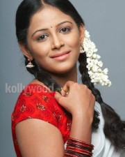 Actress Subiksha Pictures 06