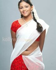 Actress Subiksha Sexy Photos 04