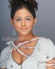 Actress Subiksha Sexy Photos 78