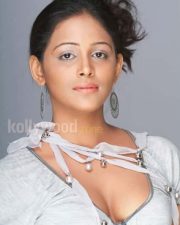 Actress Subiksha Sexy Photos 90