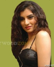 Actress Veda Stills 04